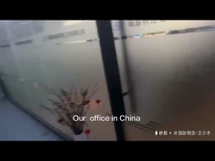 अंतर्राष्ट्रीय माल अग्रेषणकर्ता