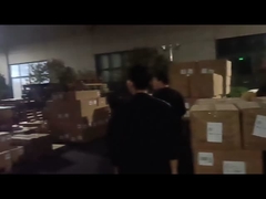 माल परिवहन