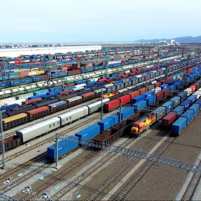 गुणवत्ता  Door To Door Ddp Delivery Service Fast For Express Deliveries From China फैक्टरी