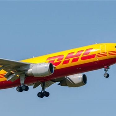 गुणवत्ता  From SHANGHAI China To Global Logistics International Shipping Services Express United States France फैक्टरी