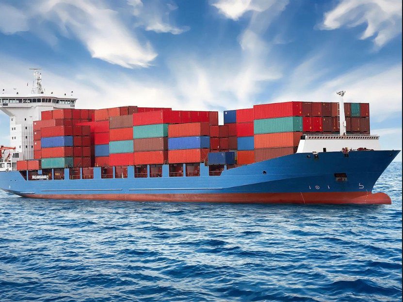 चीन से इटली शिपिंग फ्रेट फारवर्डर अंतर्राष्ट्रीय शिपिंग ग्लोबल ड्रॉप शिपिंग के लिए EXW LCL एफओबी