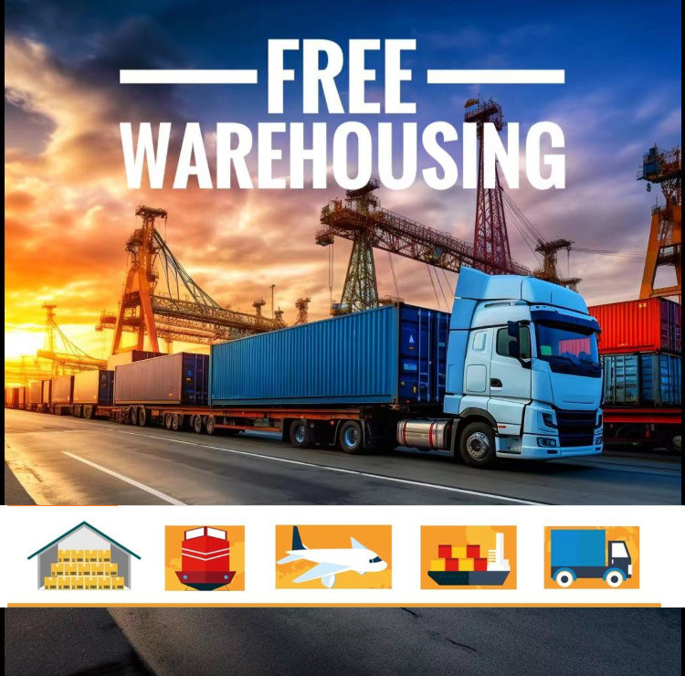 शंघाई चीन से ऑस्ट्रेलिया जापान ई-कॉमर्स लॉजिस्टिक्स सेवाएं एफबीए डोर टू डोर